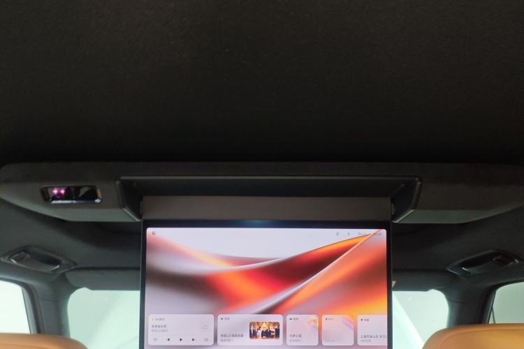 Used Zeekr 9X 2025 Max Edition