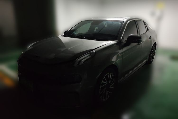Used Lynk & Co 03 2022 2.0TD DCT GenioPlus Guazi used car, China used car export, Used car for sale, Used  cars, Cheapest cars for sale