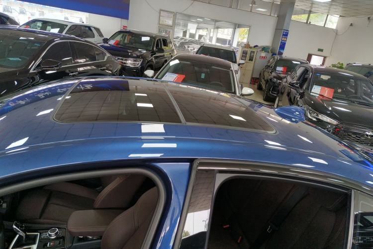 Used BMW 1 Series 2021 Revised 120i M Sport Night Edition Roof