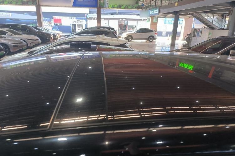 Used Li Auto L8 2024 Pro Model