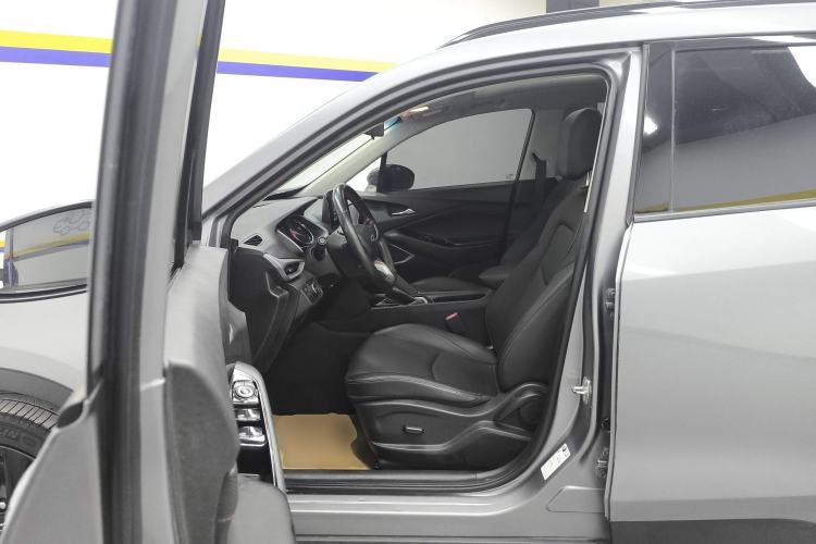 Used Chevrolet Orlando 2019 Redline 530T Automatic Enjoyment Version (5+2 Seating) China VI
