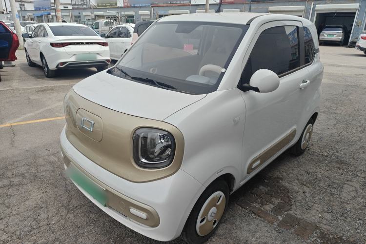 Used Bestune Pony 2024 170km Vitality Horse