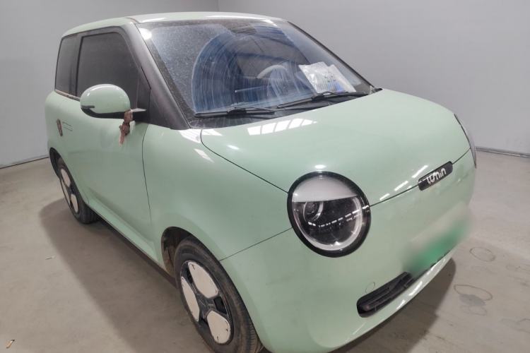 Used Qiyuan Lumin 2022 210km Sweet Edition