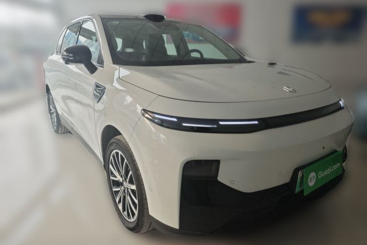 Used Leapmotor B10 2025 510 LiDAR Version
