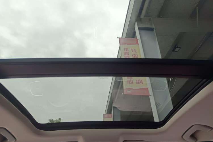 Used Audi Q3 2017 35 TFSI Fashion Model
