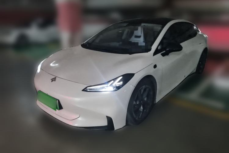 Used Hyptec GT 2023 560 Rear-Drive Seven-Wing Edition