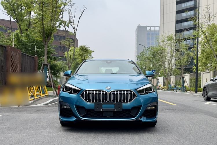 Used BMW 2 Series 2023 225i Four-Door Coupe M Sport Package