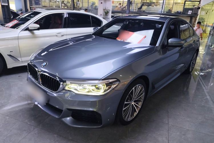 Used BMW 5 Series 2020 530i M Sport Package