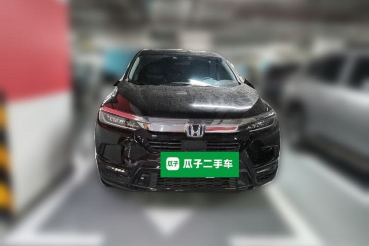 Used Honda Breeze 2021 Rui Hybrid 2.0L 2WD Rui Luxury Edition