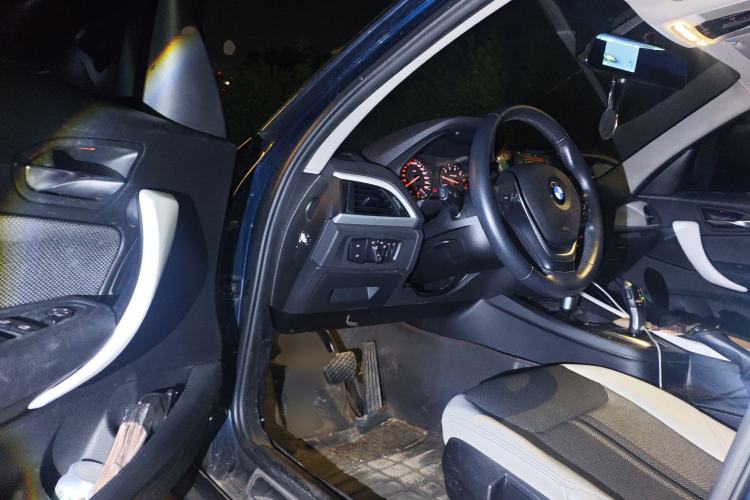 Used BMW 1 Series 2016 118i Urban Design Package