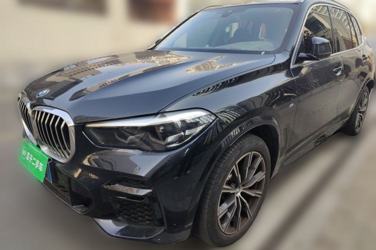 Used BMW X5 2021 Restyled xDrive30i M Sport Package