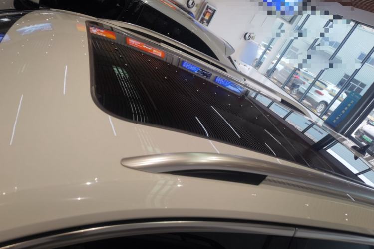 Used Volkswagen Tayron 2022 330TSI Two-Wheel Drive Luxury Smart Connectivity Version Roof