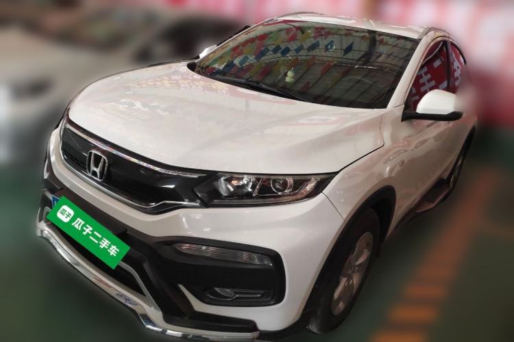 Used Honda XR-V 2015 1.5L LXi CVT Classic Edition