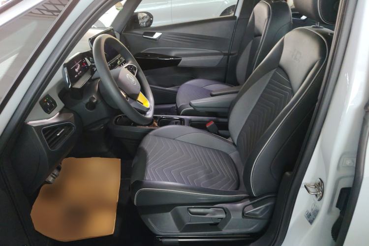 Used Volkswagen ID.3 2023 Pure Smart Edition