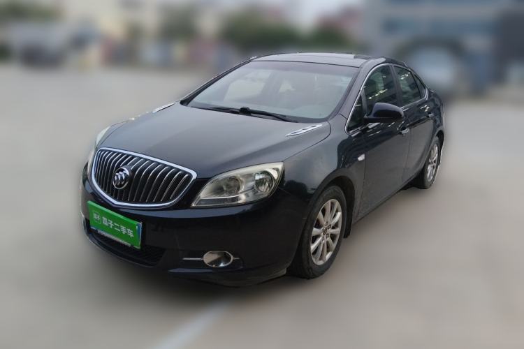 Used Buick GT 2013 GT 1.6L Manual Entry-Level Model Guazi used car, China used car export, Used car for sale, Used  cars, Cheapest cars for sale