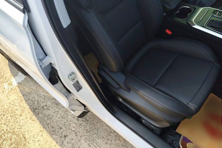 Used Chery Tiggo 8 2020 230TCI Automatic Fashion Edition