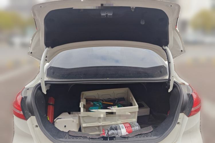 Used Ford Focus 2017 Sedan 1.6L Manual Comfort Plus SmartDrive Edition