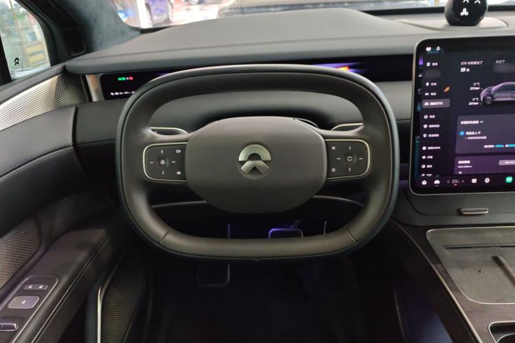 Used Nio ET9 2025 100kWh Signature Edition