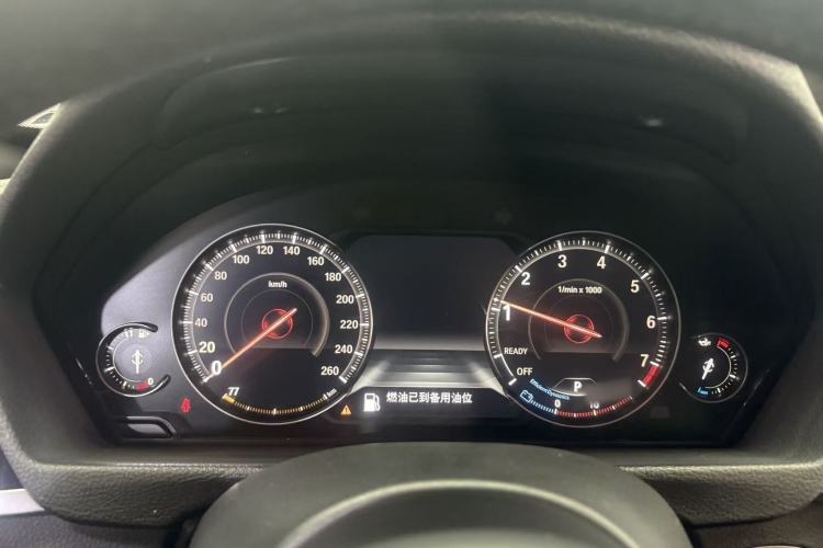 Used BMW 3 Series GT 2019 320i M Sport Package