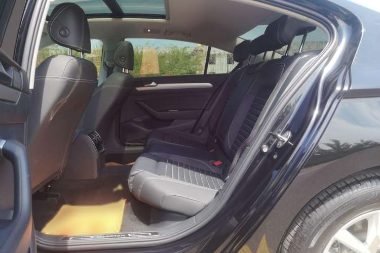 Used Volkswagen Magotan 2020 280TSI DSG Comfort Edition