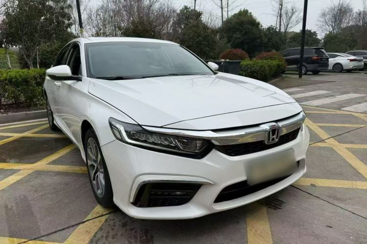 Used Honda Inspire 2019 260TURBO Elegant Edition China V Standard Exterior 2