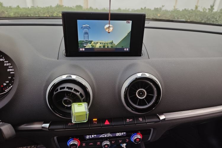 Used Audi A3 2016 Sportback 35 TFSI Style Edition
