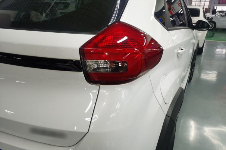 Used Chery Tiggo 3X 2024 1.5L CVT Excellence Edition Right Rear Taillight