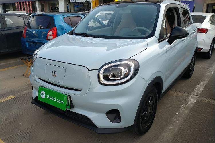 Used Leapmotor T03 2023 310 Lite Edition