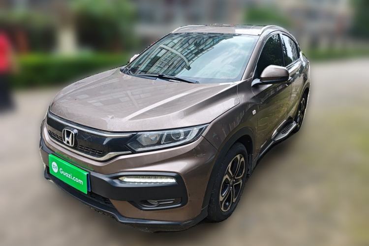 Used Honda XR-V 2015 1.8L EXi CVT Comfort Version