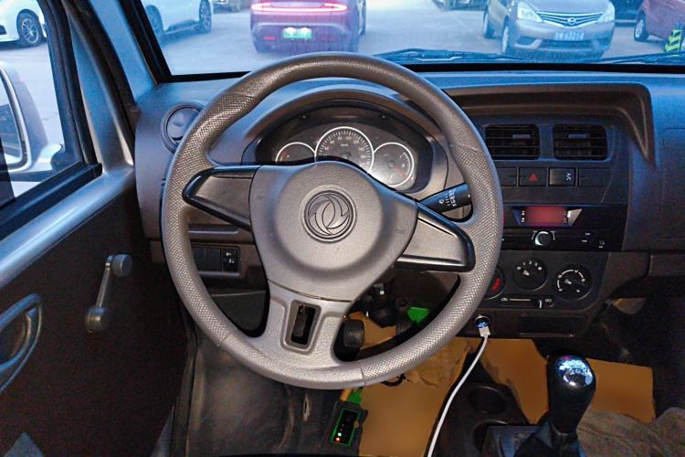 Used Dongfeng Xiaokang K07S 2022 1.3L High-Power Base Version
