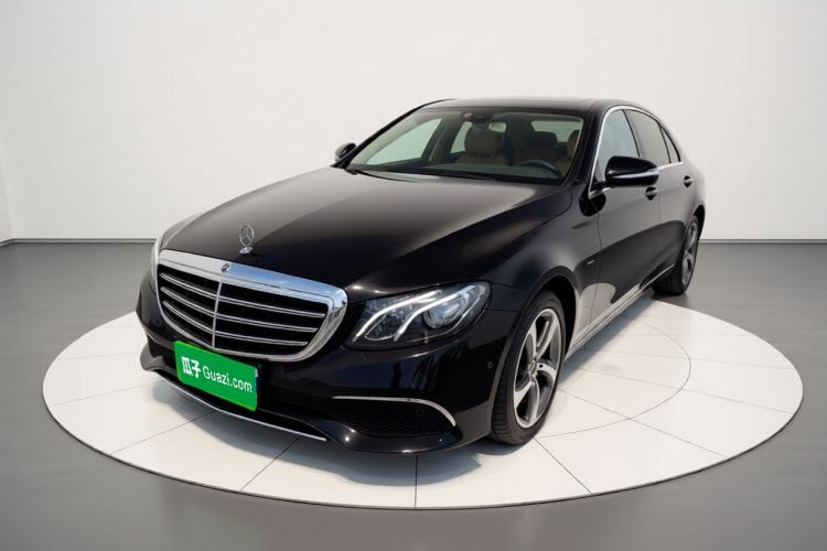 Used Mercedes-Benz E-Class 2020 E 260 L