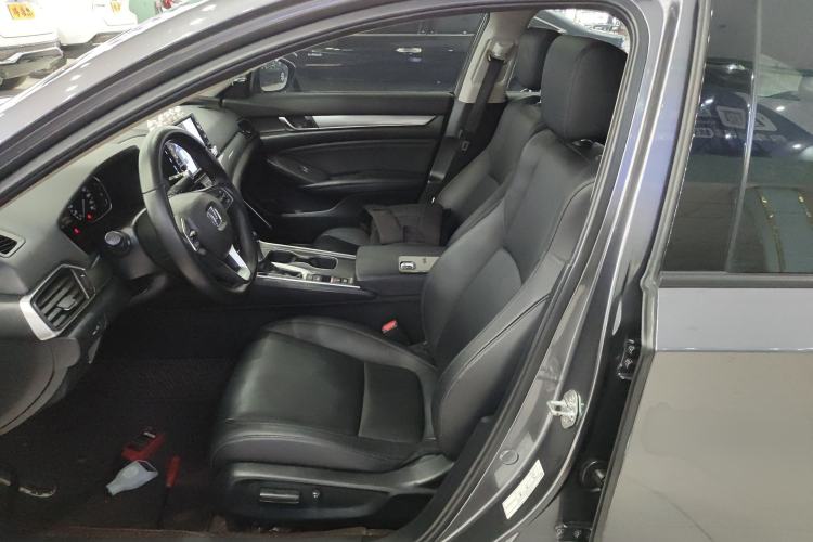 Used Honda Accord 2018 260TURBO Elite Edition China VI
