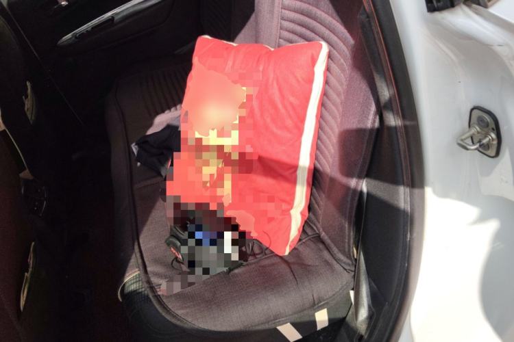 Used Peugeot 3008 2016 2.0L Automatic Classic Edition