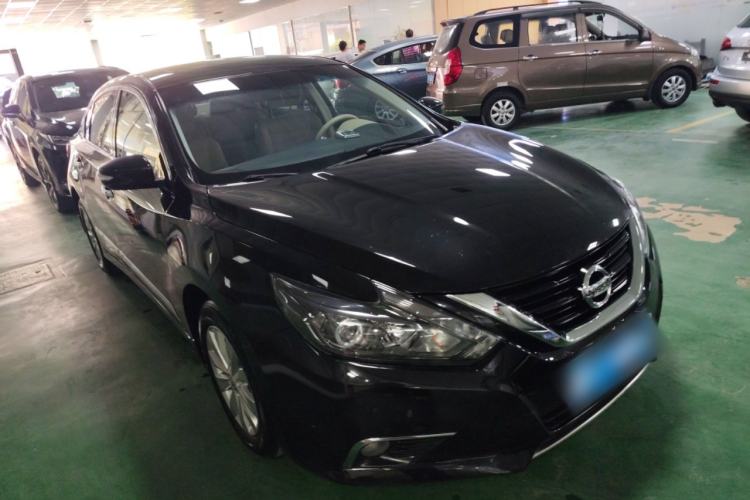 Used Nissan Teana 2016 2.0L XL Comfort Edition
