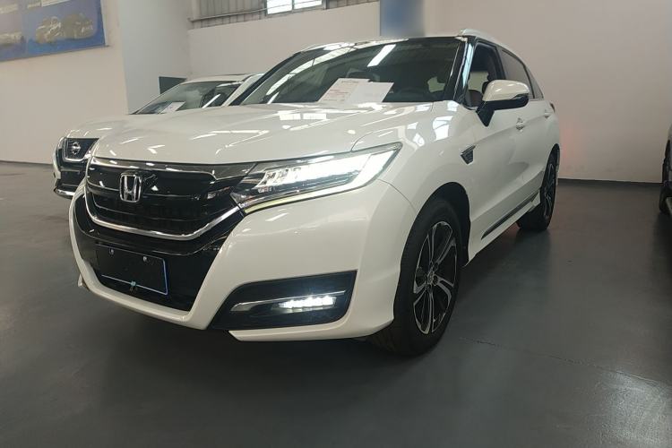 Used Honda UR-V 2017 370TURBO 2WD Prestige Edition China V