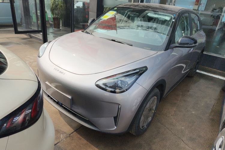 Used Geely Galaxy Geome 2026 Model 410km Exploration Edition