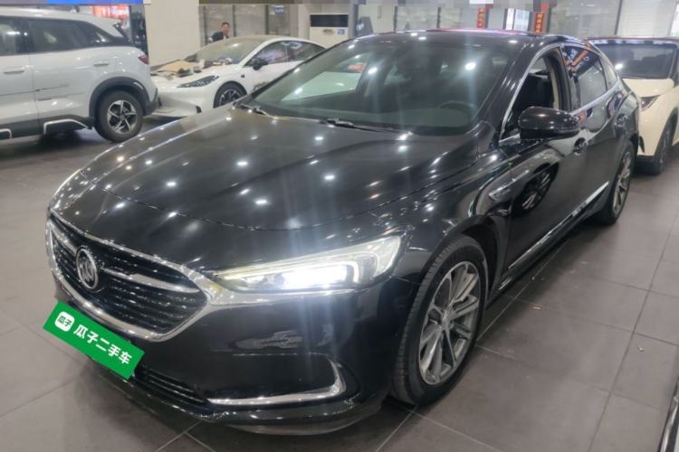 Used Buick LaCrosse 2022 652T Luxury Version