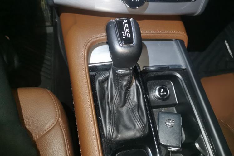 Used Volvo XC90 2018 T6 Zhiyi Edition 7-Seater