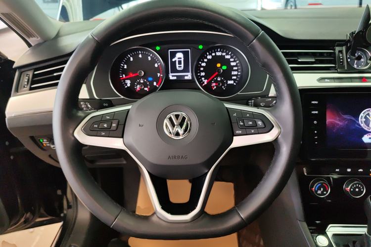 Used Volkswagen Magotan 2020 280TSI DSG Comfort Edition