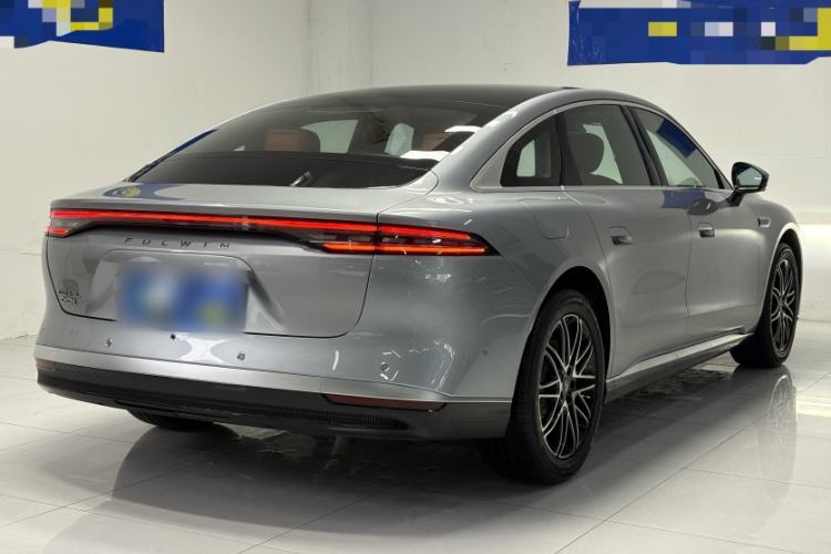 Used Chery Fulwin A9L 2025 Model, 260 Ultra-Long Range Prestige Edition Exterior 5