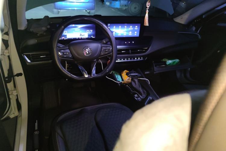 Used Buick Verano 2023 Pro Enjoyment Edition
