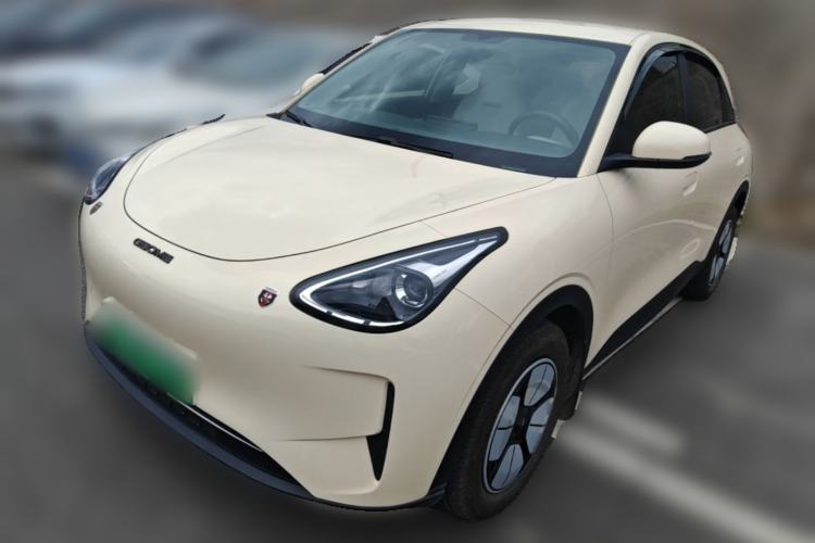Used Geely Galaxy Geome 2025 310km Youth Edition
