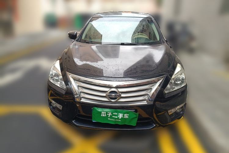 Used Nissan Teana 2013 2.0L XL Comfort Edition