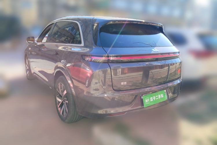 Used Li Auto L7 2023 Air model
