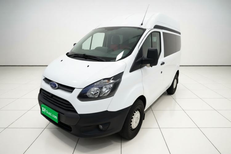 Used Ford Transit 2019 2.0T Diesel Multi-Purpose Commercial Vehicle Short Wheelbase Mid-Roof Design 6-Seater China VI Standard Guazi used car, China used car export, Used car for sale, Used cars, Cheapest cars for sale