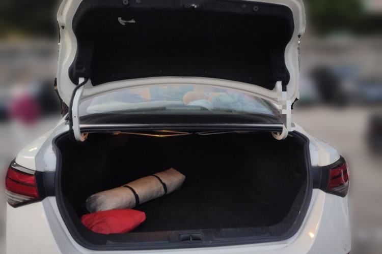 Used Nissan Sylphy 2020 1.6L XL CVT Enjoyment Edition
