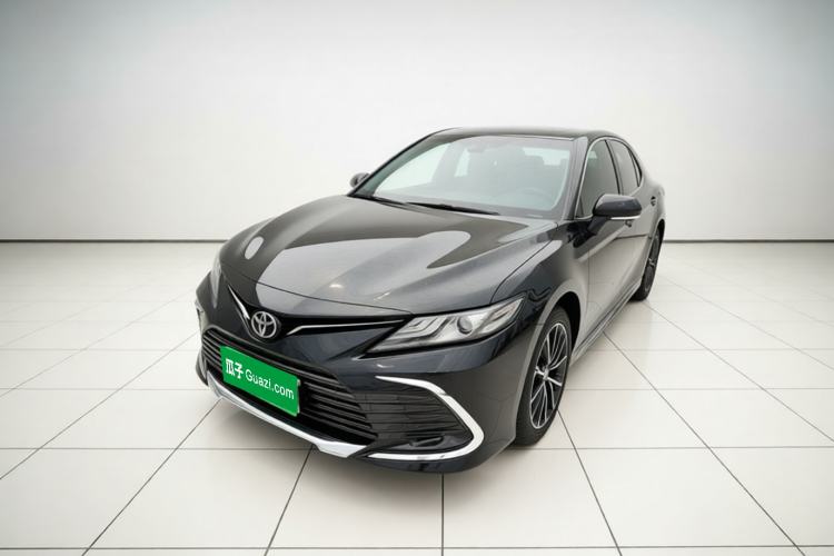 Used Toyota Camry 2023 2.0G Luxury Edition