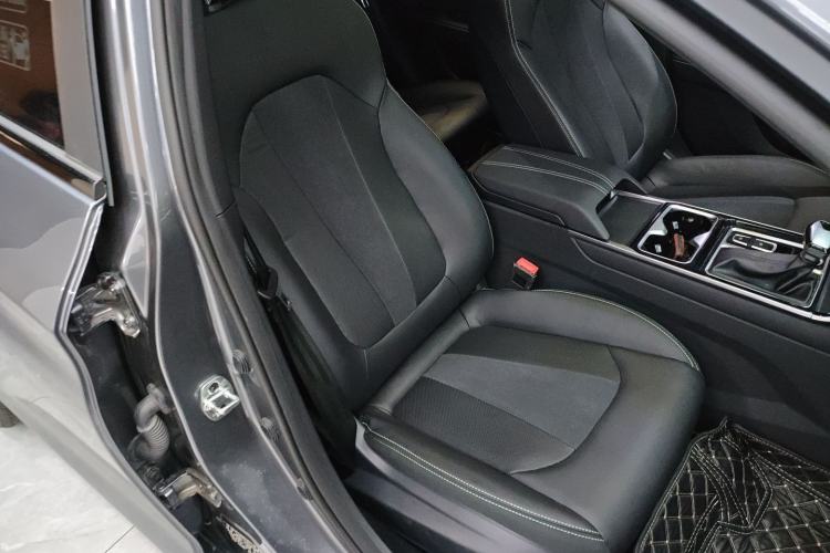 Used JAC A5 PLUS 2023 1.5T Automatic Prestige Model