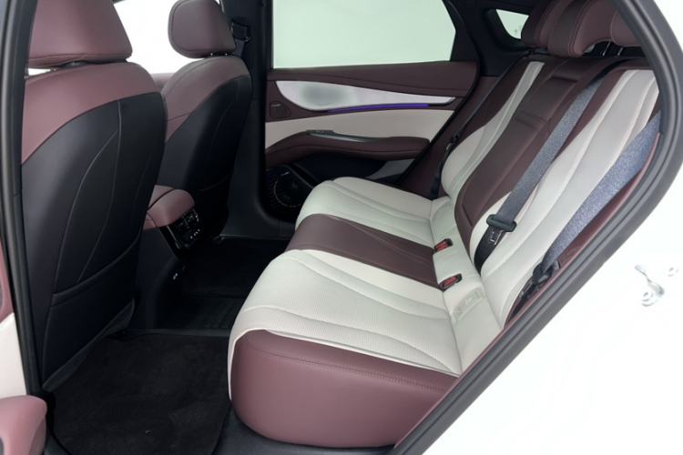 Used BYD Seal 07 DM-i 2026 DM-i 1.5T 230km Flagship Edition