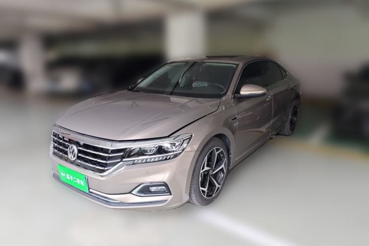 Used Volkswagen Passat 2020 330TSI Luxury Edition China VI Guazi used car, China used car export, Used car for sale, Used  cars, Cheapest cars for sale